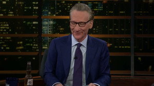 Real Time with Bill Maher Speciális epizódok Ep.2334 2334. epizód