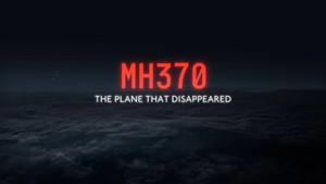 MH370: Az eltűnt repülőgép kép