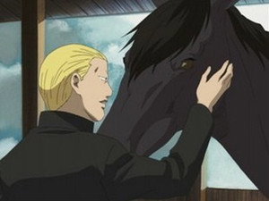 魁!! クロマティ高校 1. évad Ep.25 25. epizód