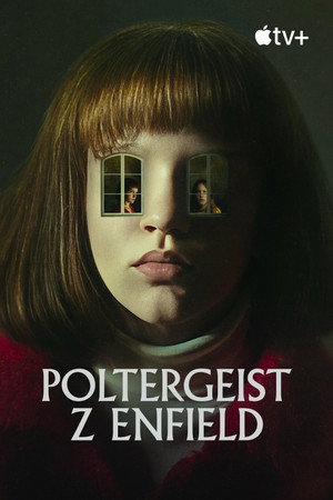 The Enfield Poltergeist poszter