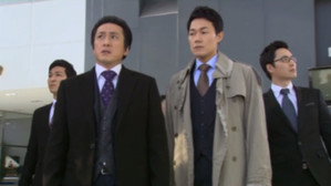 영광의 재인 1. évad Ep.21 21. epizód