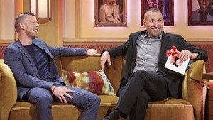 The Paul O'Grady Show 14. évad Ep.1 1. epizód