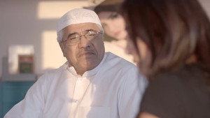 هم نوايا 1. évad Ep.6 6. epizód