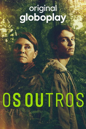Os Outros poszter