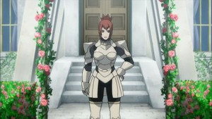 ドルアーガの塔 2. évad Ep.7 7. epizód
