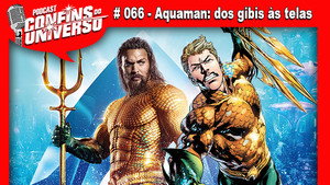 Confins do Universo 4. évad Ep.26 26. epizód