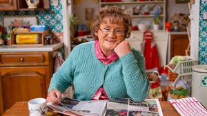 Mrs Brown's Boys Speciális epizódok Ep.31 31. epizód