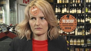 The Checkout 4. évad Ep.8 8. epizód