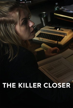 The Killer Closer 1. évad (2018-08-10) poszter