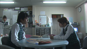 冗談じゃない！ kép