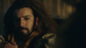 Black Crows 1. évad Ep.10 10. epizód