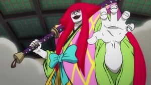 One Piece 21. évad Ep.989 989. epizód