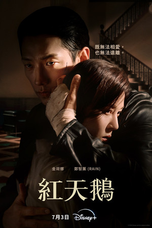 화인가 스캔들 poszter
