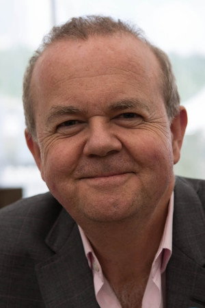 Ian Hislop profil kép
