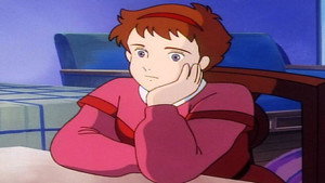 愛の若草物語 1. évad Ep.43 43. epizód