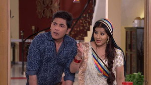 भाभीजी घर पर हैं! 1. évad Ep.112 112. epizód