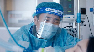 你好，我的大夫 1. évad Ep.11 11. epizód