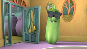 VeggieTales in the House 1. évad Ep.12 12. epizód
