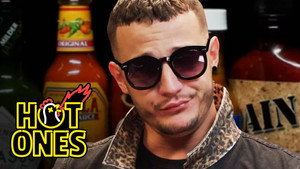 Hot Ones 3. évad Ep.14 14. epizód