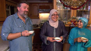 The Hairy Bikers: Mums Know Best Speciális epizódok Ep.1 1. epizód