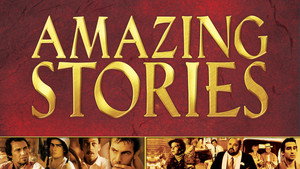 Amazing Stories kép