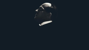 M. Il figlio del secolo kép