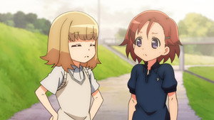 まえせつ！ 1. évad Ep.6 6. epizód