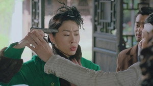 幗梟雄之懸崖 1. évad Ep.16 16. epizód