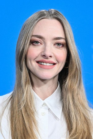 Amanda Seyfried profil kép
