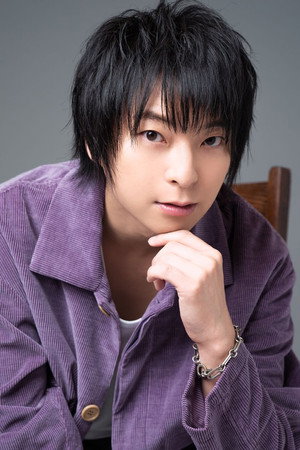 柿原徹也 profil kép