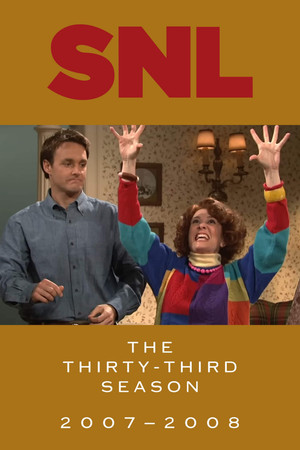 Saturday Night Live poszter