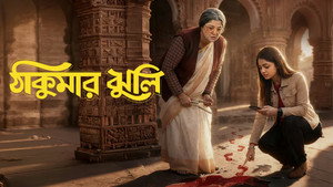 ঠাকুমার ঝুলি kép