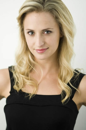 Fleur Saville profil kép