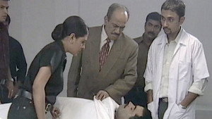 सीआईडी 1. évad Ep.259 259. epizód