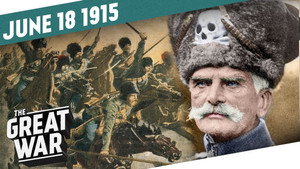 The Great War 2. évad Ep.25 25. epizód