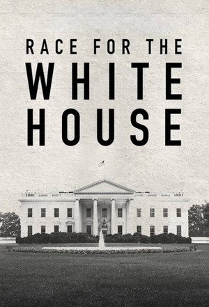 Race for the White House poszter