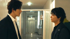 田鎖ブラザーズ 1. évad Ep.2 2. epizód
