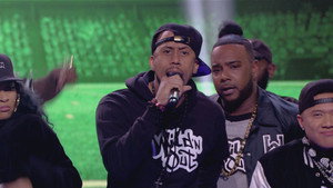 Nick Cannon Presents: Wild 'N Out 11. évad Ep.18 18. epizód