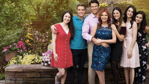 The Baxters kép
