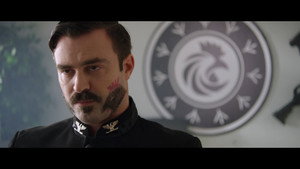 Eleven Little Roosters 1. évad Ep.7 7. epizód