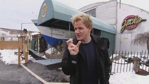 Gordon Ramsay - A konyha ördöge 1. évad Ep.18 18. epizód