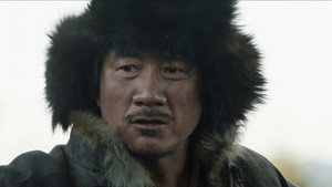 归队 1. évad Ep.9 9. epizód