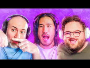 Distractible 5. évad Ep.81 81. epizód