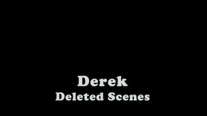 Derek Speciális epizódok Ep.16 16. epizód