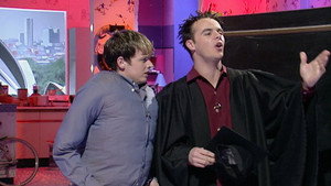 The Ant & Dec Show 2. évad Ep.3 3. epizód