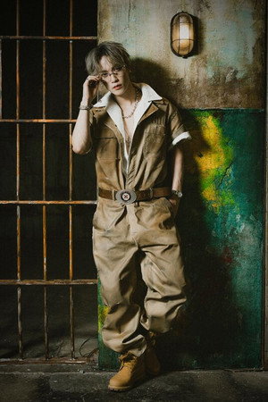 藤原樹 profil kép