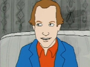 Dr. Katz, Professional Therapist 6. évad Ep.2 2. epizód