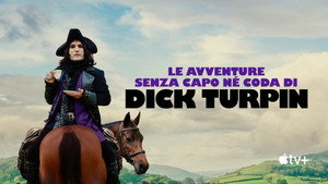 The Completely Made-Up Adventures of Dick Turpin kép