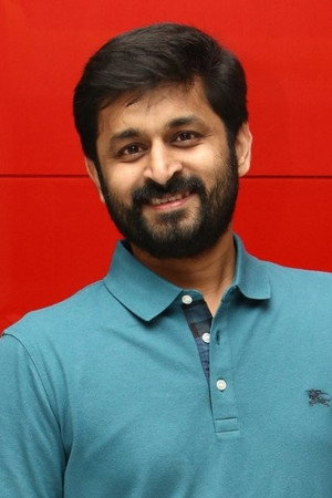 Dheeraj profil kép