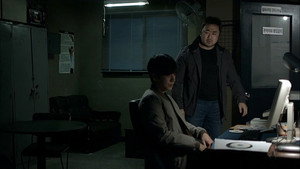 나쁜 녀석들 1. évad Ep.7 7. epizód